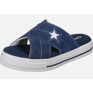 Converse One Star Slip-On Sandals